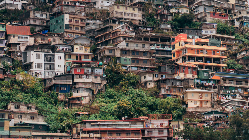 Summer Capital of the Philippines