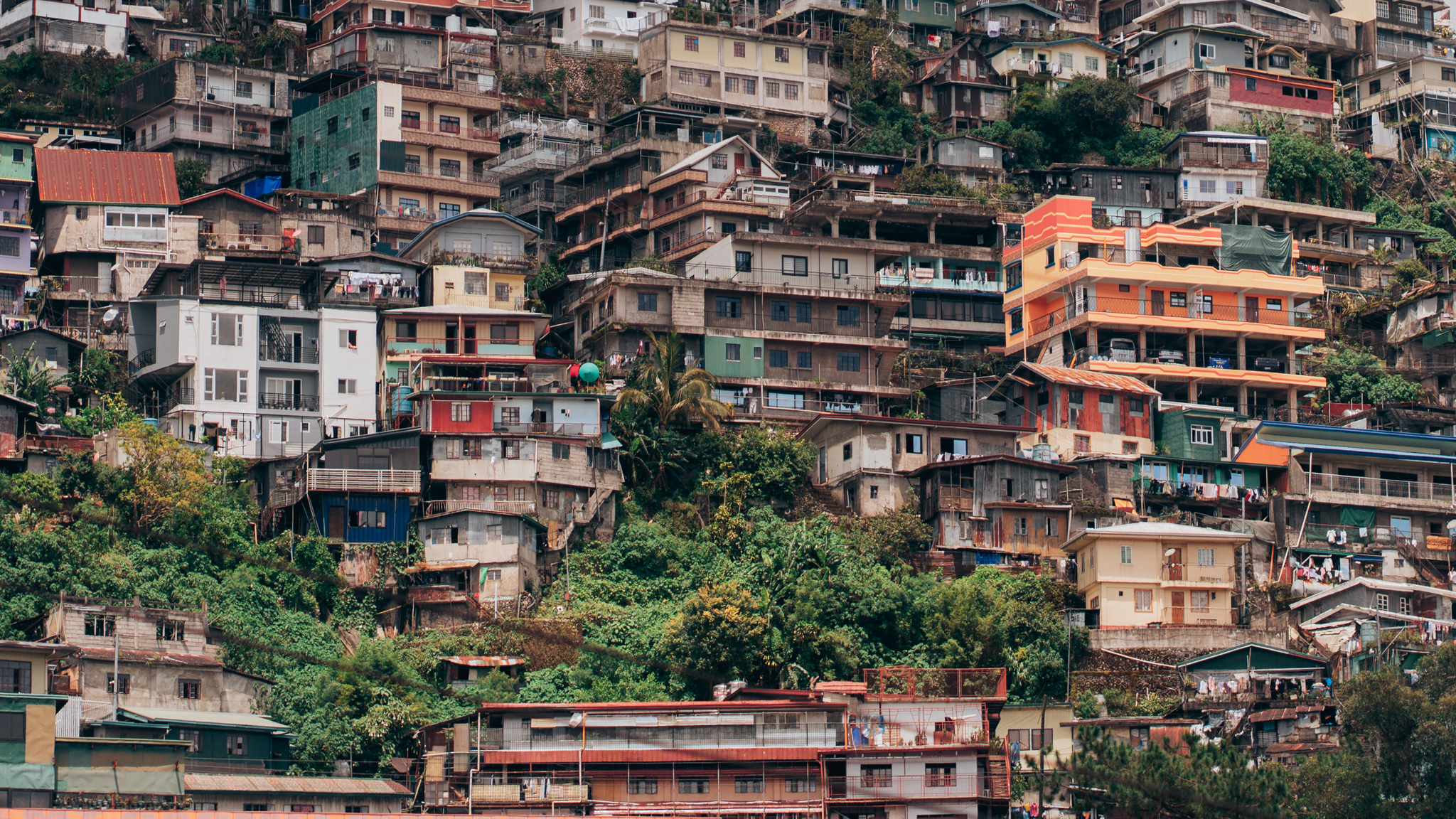 Summer Capital of the Philippines