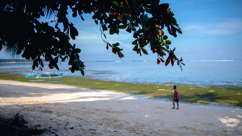 General Luna, Siargao
