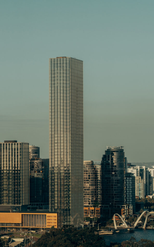 The City of LIght