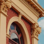 York Western Australia historic town centre