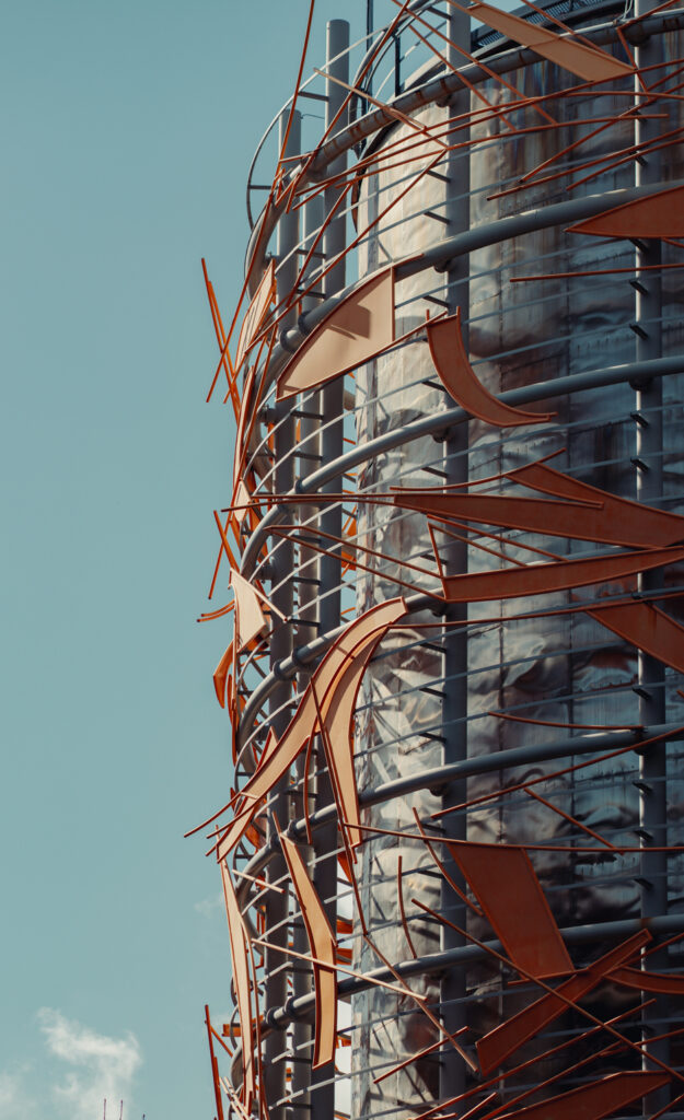 Curtin University Arhcitecture