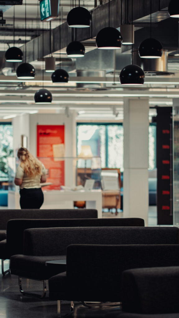 Curtin University