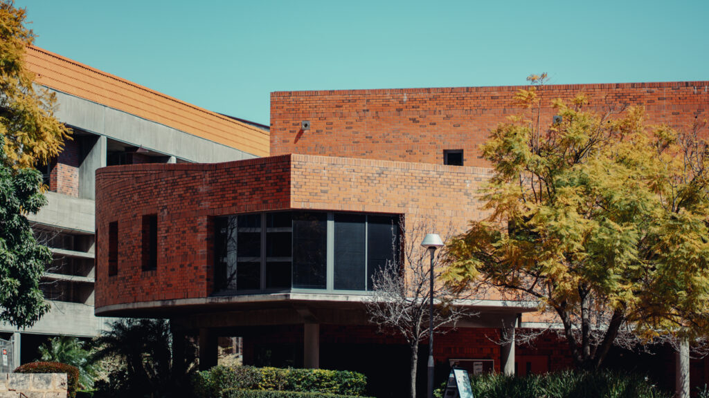 Curtin University