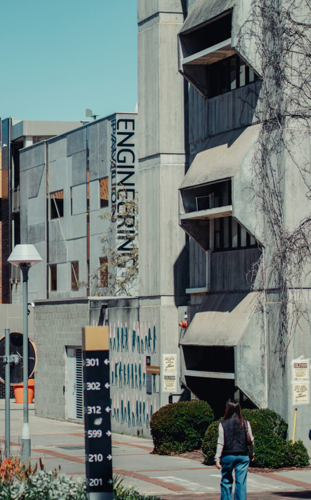 Curtin University Engineering