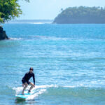 Surfing Capital of the Philippines
