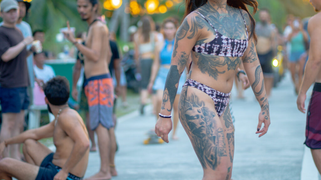 Enjoy Life on the Streets of Siargao