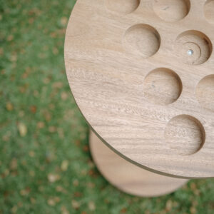 Beer Pong and Table