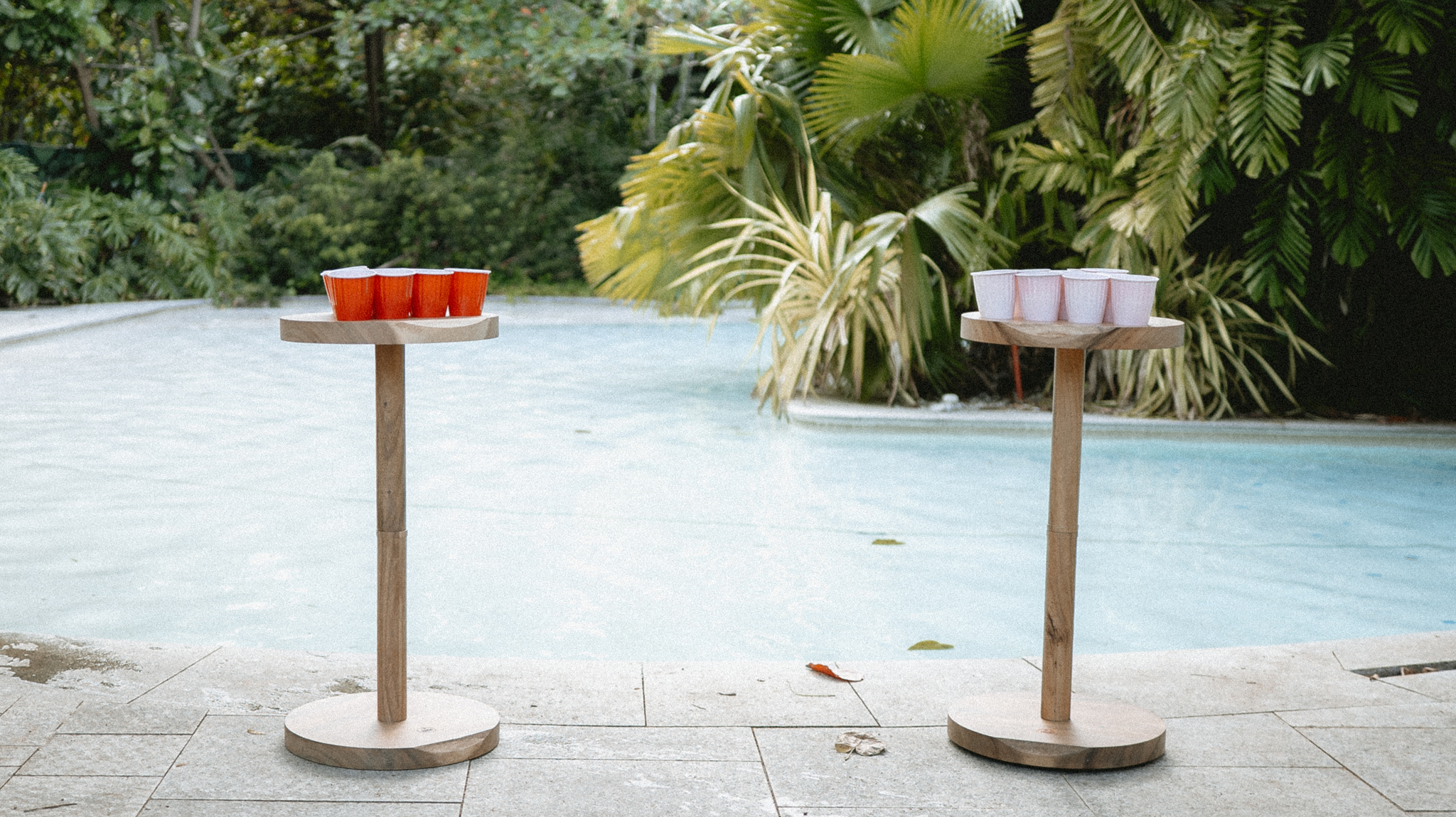 Game Social Beer Pong