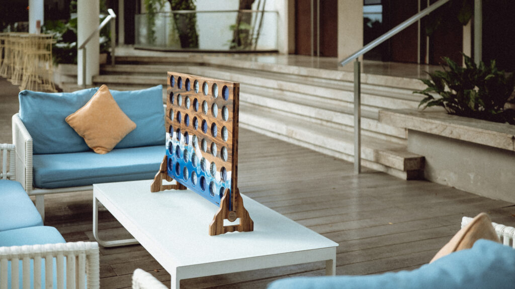 Playful Living with Elakai Outdoor