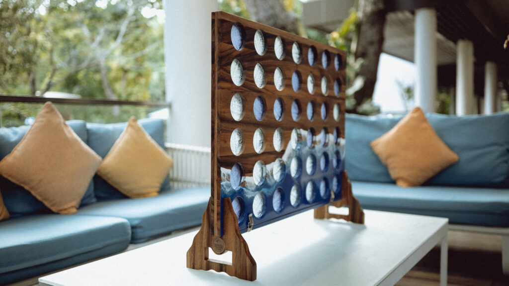 Elakai Outdoor Games