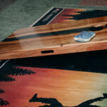 Cebu Corn hole Organization