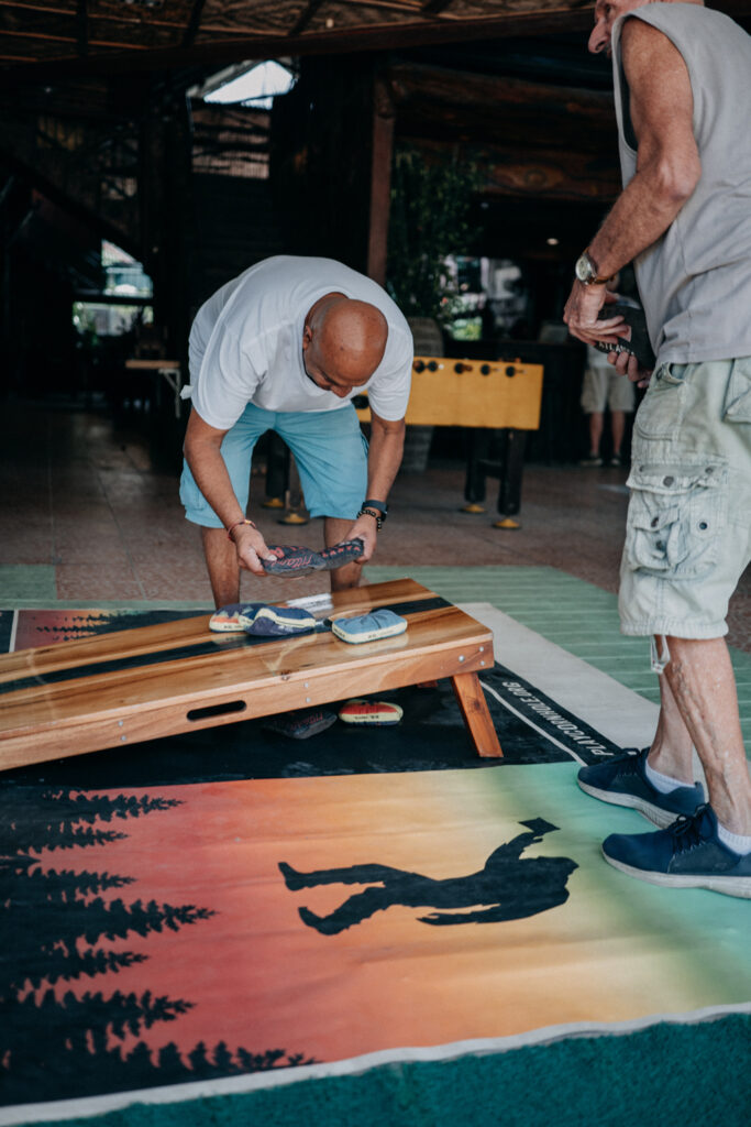 Cebu Cornhole Group
